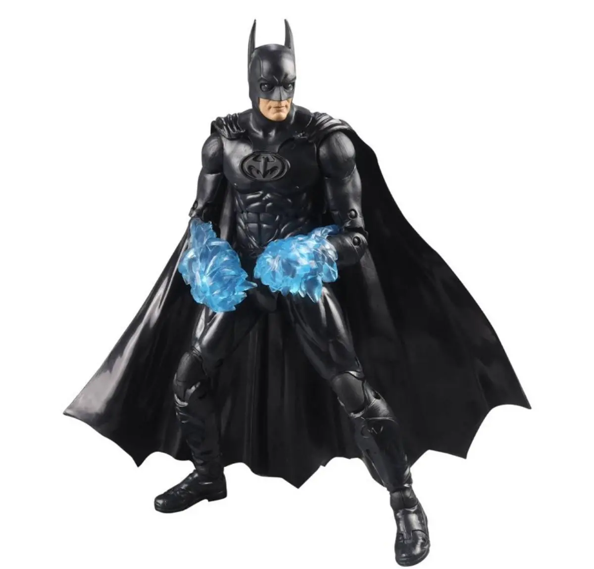 Mcfarlane Toys Dc Comics Batman Build-A-Figure 1
