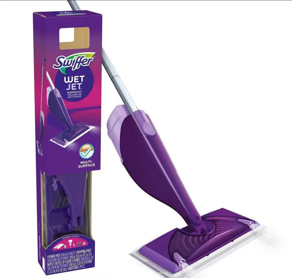 Home Cleaning Kit 1
