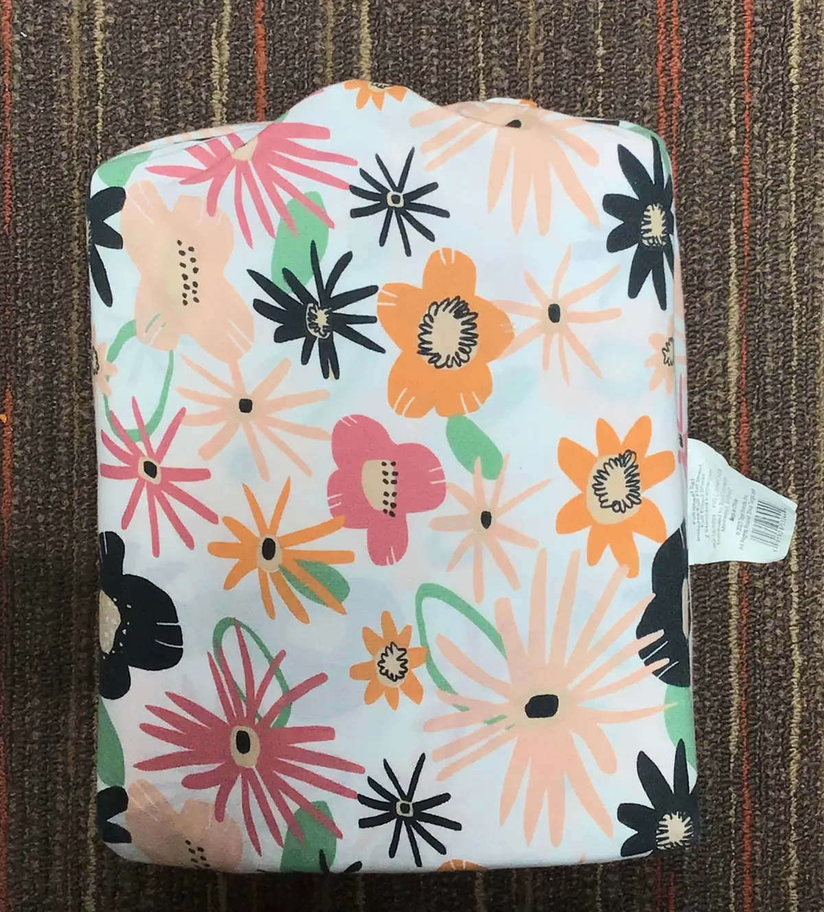 Floral Sheet Set - Size Full 1