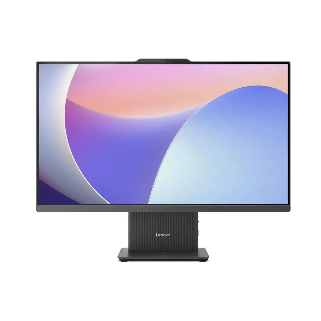 All In One Lenovo Ideacentre 27Irh9 - (Leax), Intel Core I7-13620H, Ram 16Gb, Ssd 1Tb, Intel® Uhd Graphics, 27 Fhd Ips, Black 1