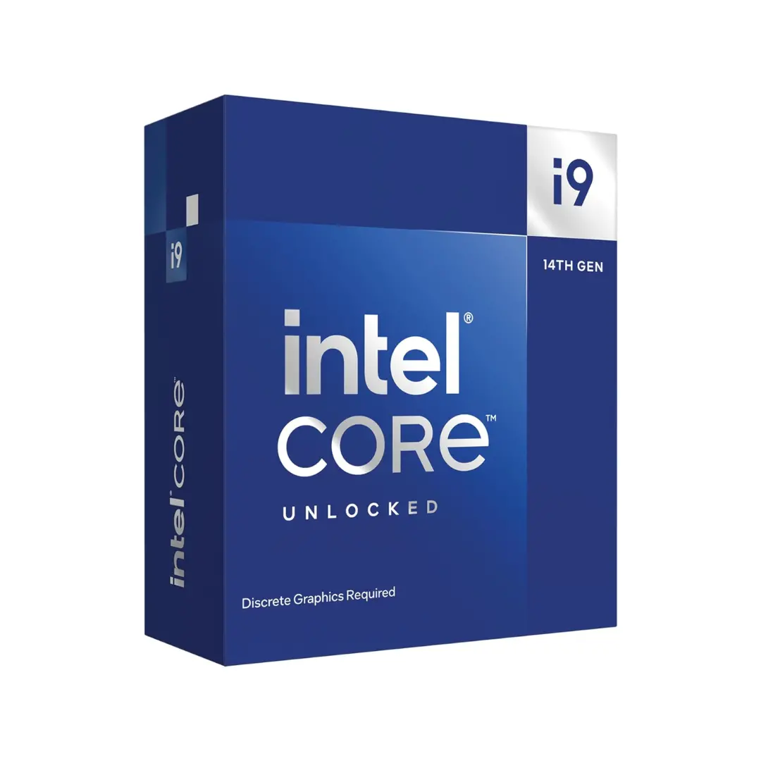 Intel® Core™ I9-14900Kf Processor - Box 1