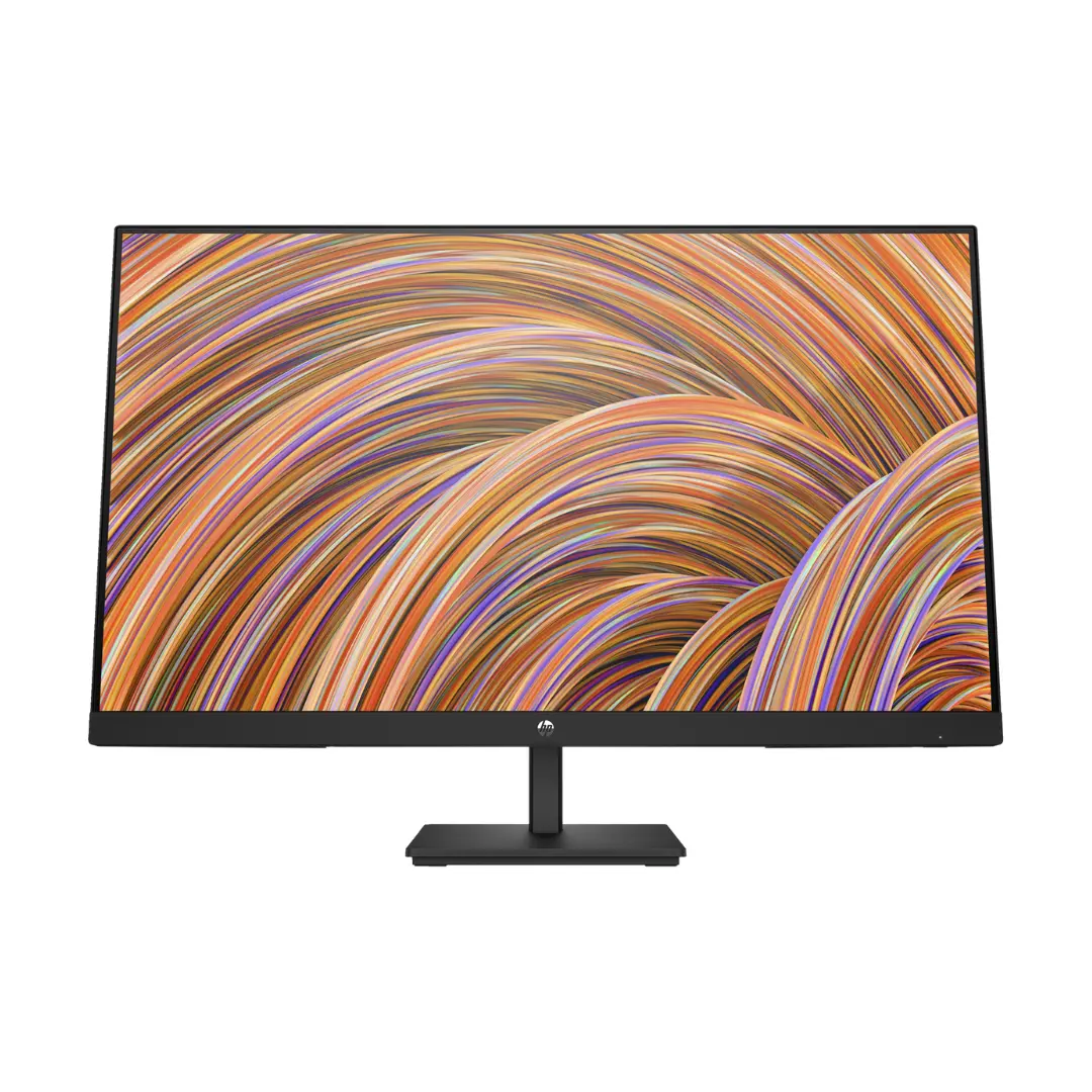 Hp V27i Fhd (1920X1080) 27 Ips 5Ms Flat 1