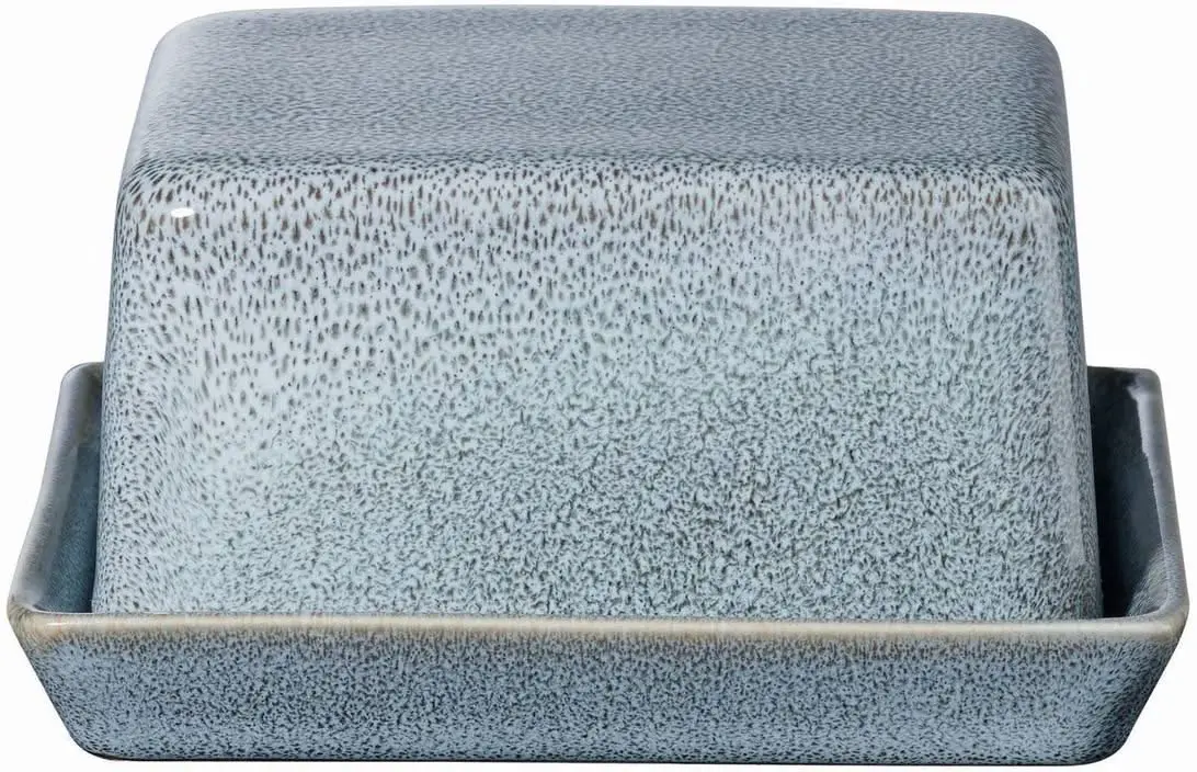 Asa Selection Botervloot Saisons Denim 11 X 9 Cm 1