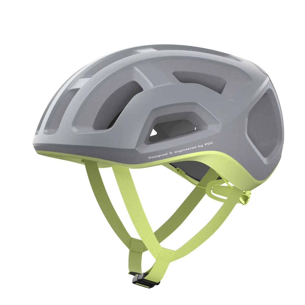 Poc Ventral Lite Wf Road Cycling Helmet 1