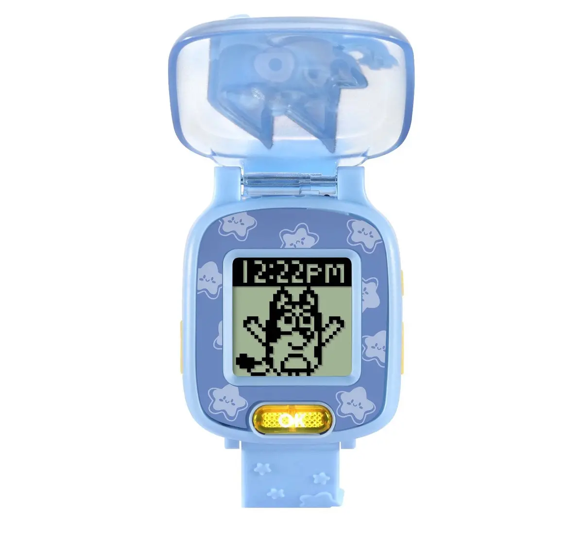 Vtech Bluey Wackadoo Watch Game 1