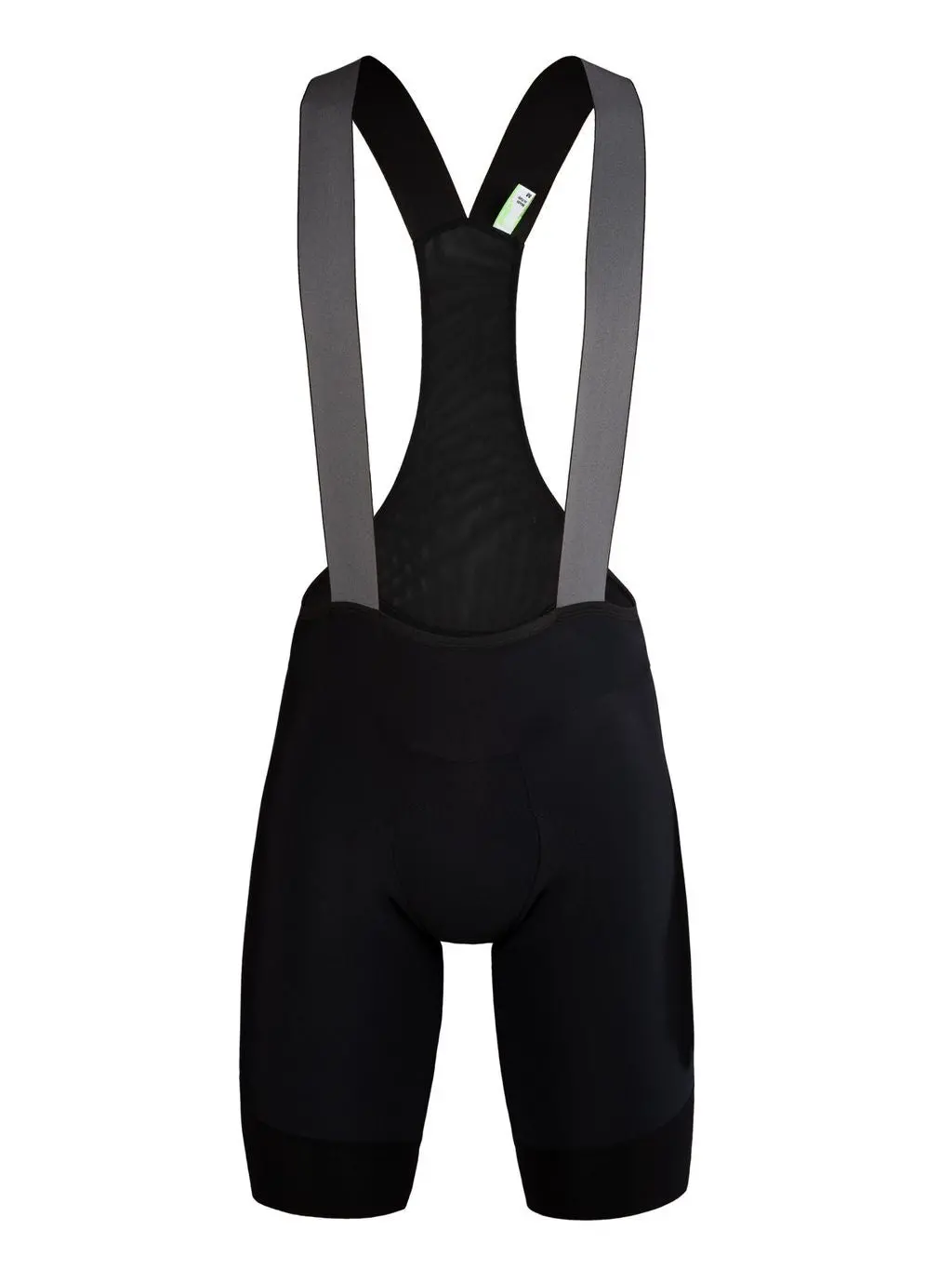 Q36.5 Salopette Essential Shorts 1