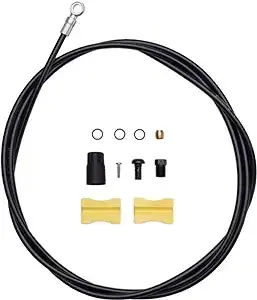 Shimano Brake Hose 1700Mm Sm-Bh90-Jk-Ssr 1
