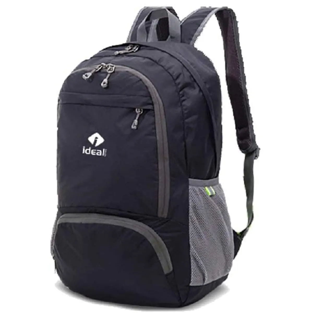 Ideal Tech Foldable Lightweight Backpack 1