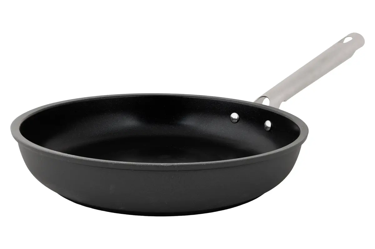 Cookinglife Koekenpan Proforge Ø 24 Cm - Geschikt Voor Alle Warmtebronnen - Keramische Anti-Aanbaklaag 1