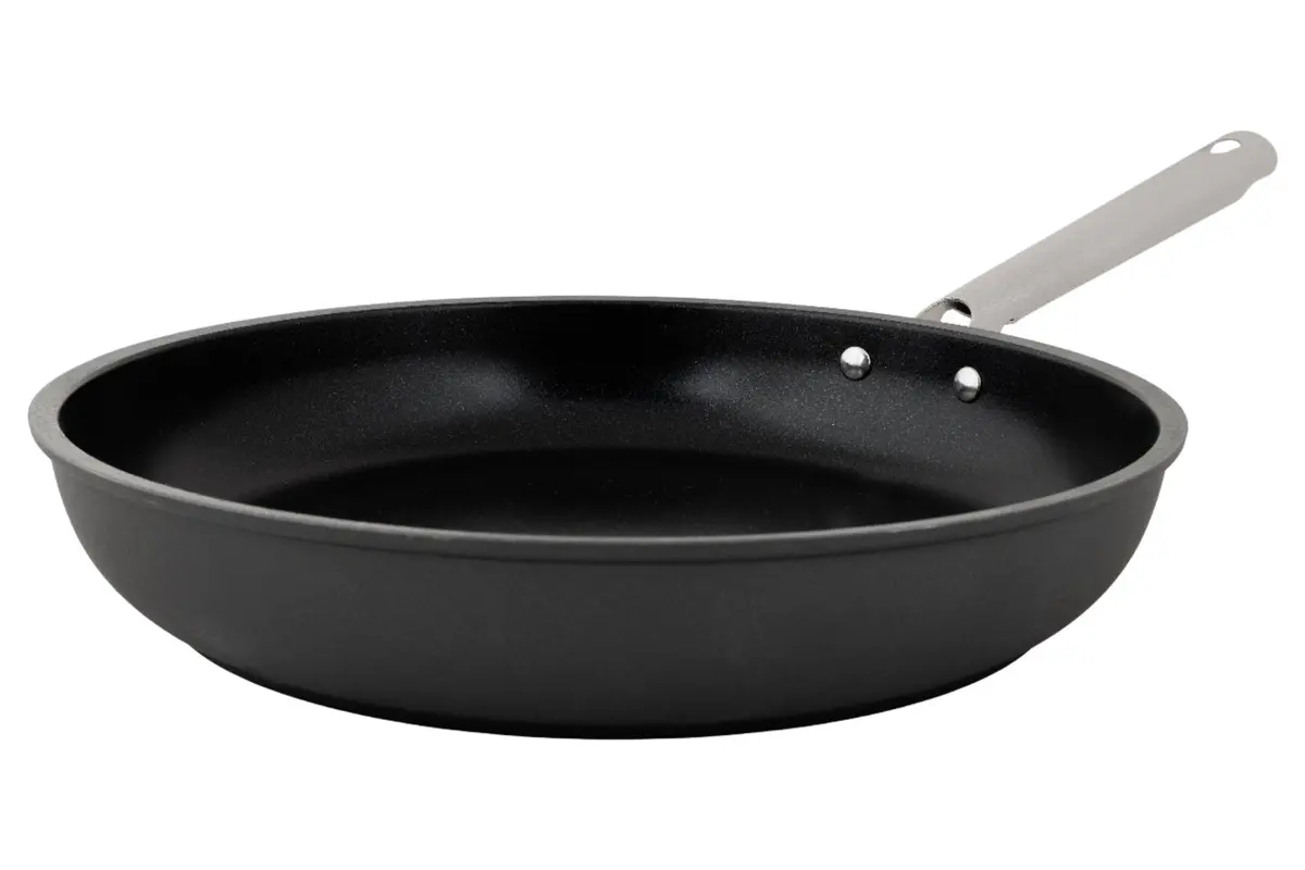Cookinglife Koekenpan Proforge Ø 28 Cm - Geschikt Voor Alle Warmtebronnen - Keramische Anti-Aanbaklaag 1