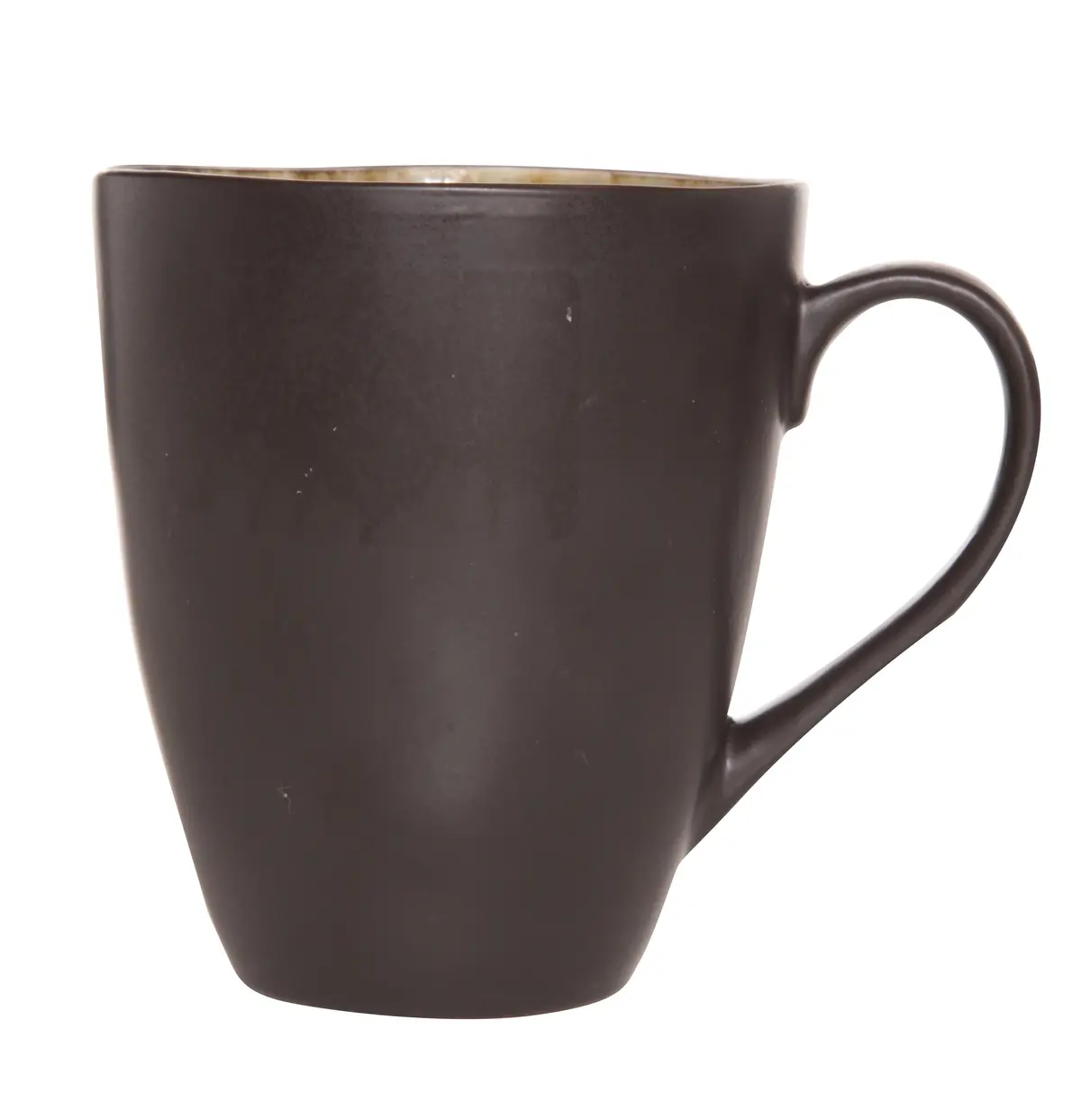 Cosy & Trendy Mokken / Bekers - Laguna Blue Grey - 450 Ml - 4 Stuks 1