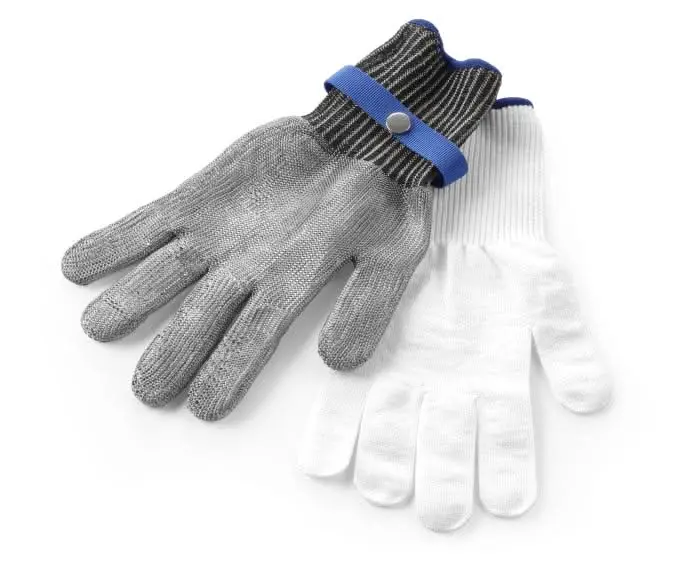 Hendi Oesterhandschoenen Large 1