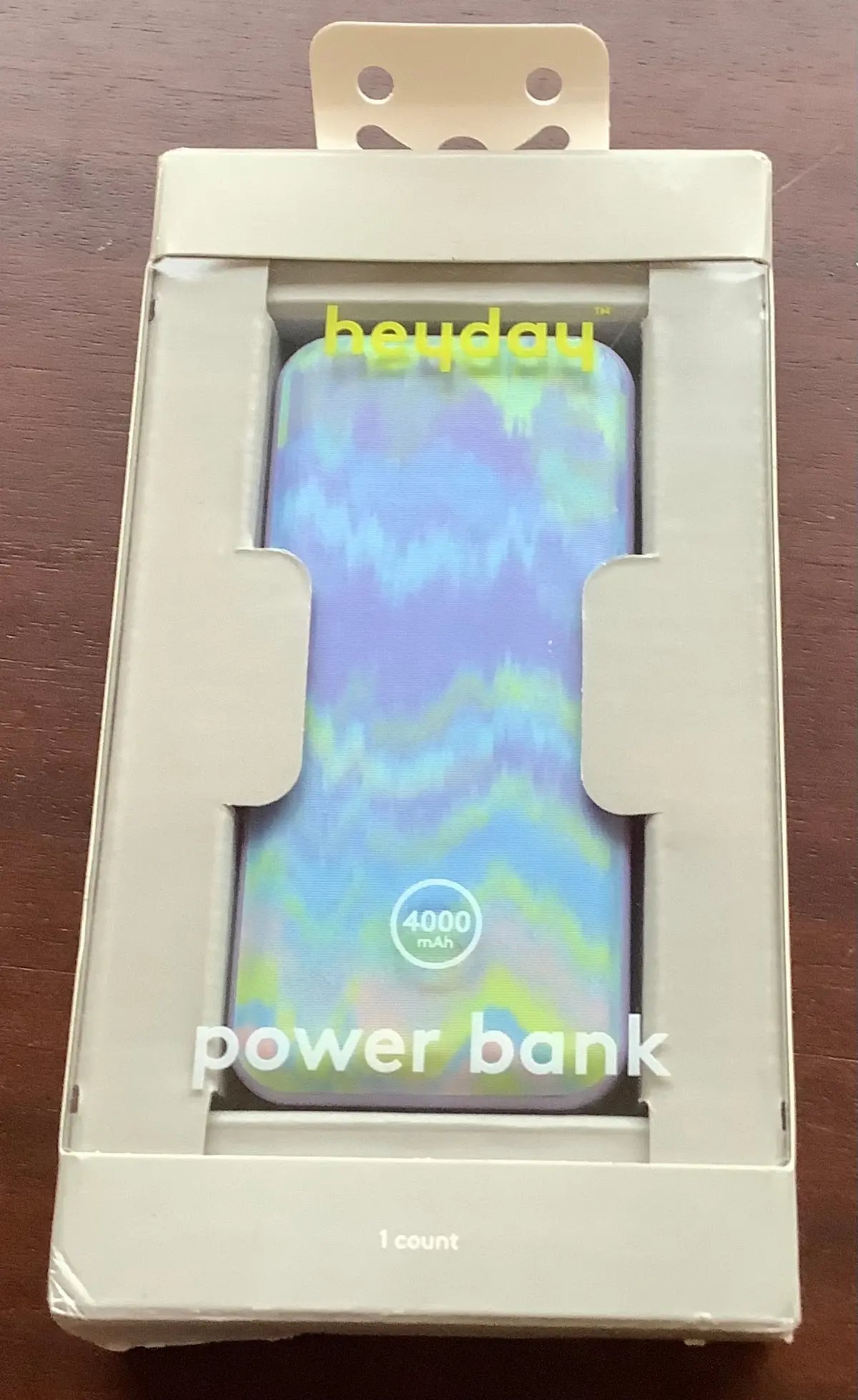 4000Mah Power Bank (Variations) 1