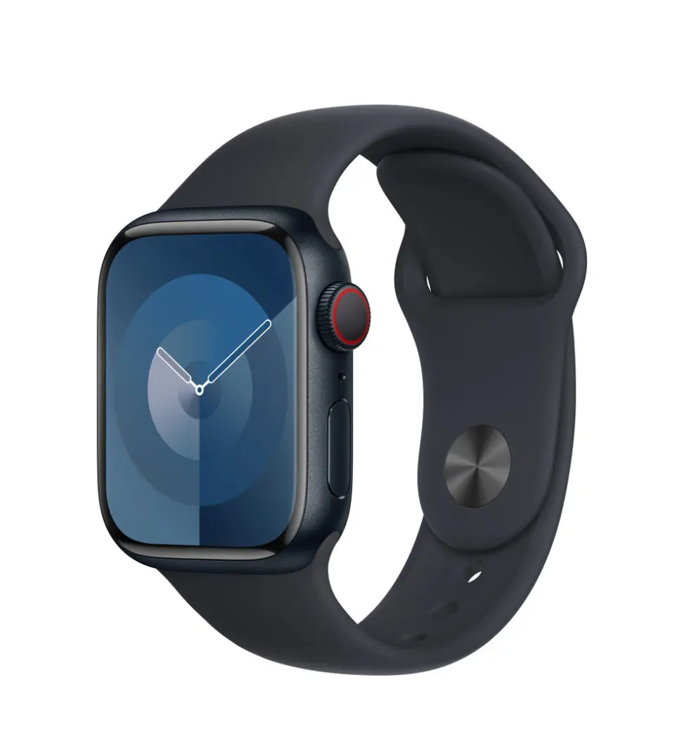 44Mm Midnight Apple Watch Band 1