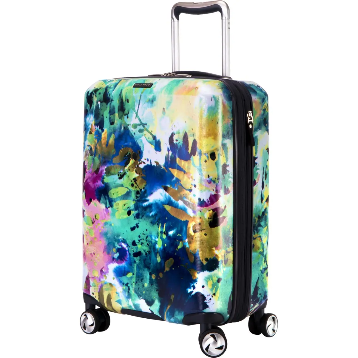 Ricardo Beverly Hills Beaumont Hardside Carry On Spinner 1