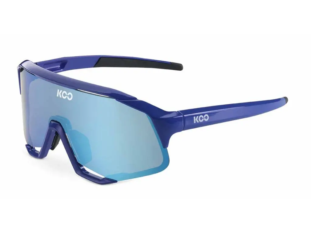 Koo Demos Eyewear Blue 1