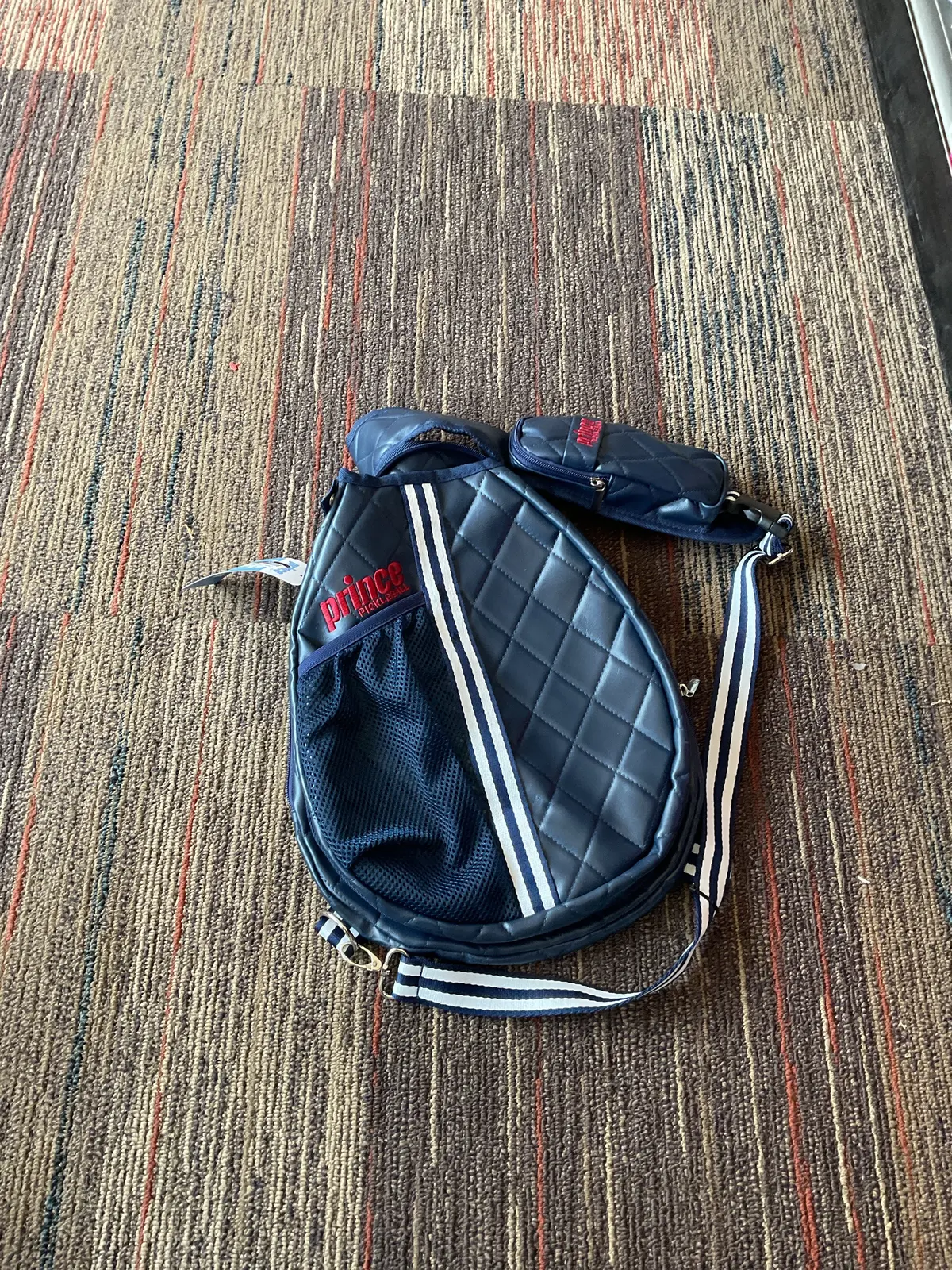 Prince Pickleball Sling Bag 2