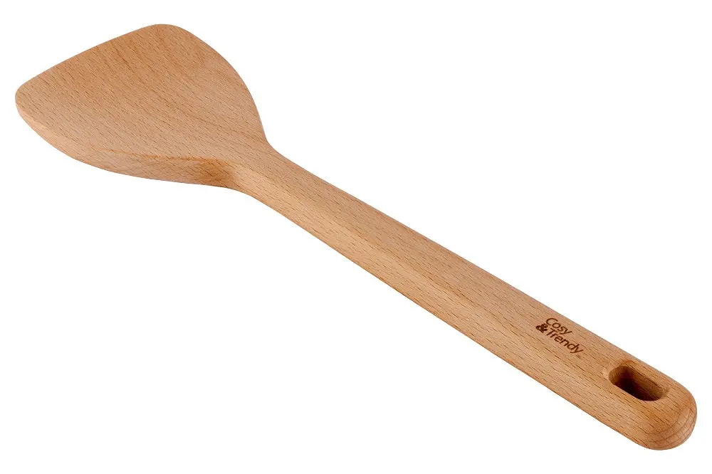 Cosy & Trendy Spatel Delish Eco Hout 30 Cm 1