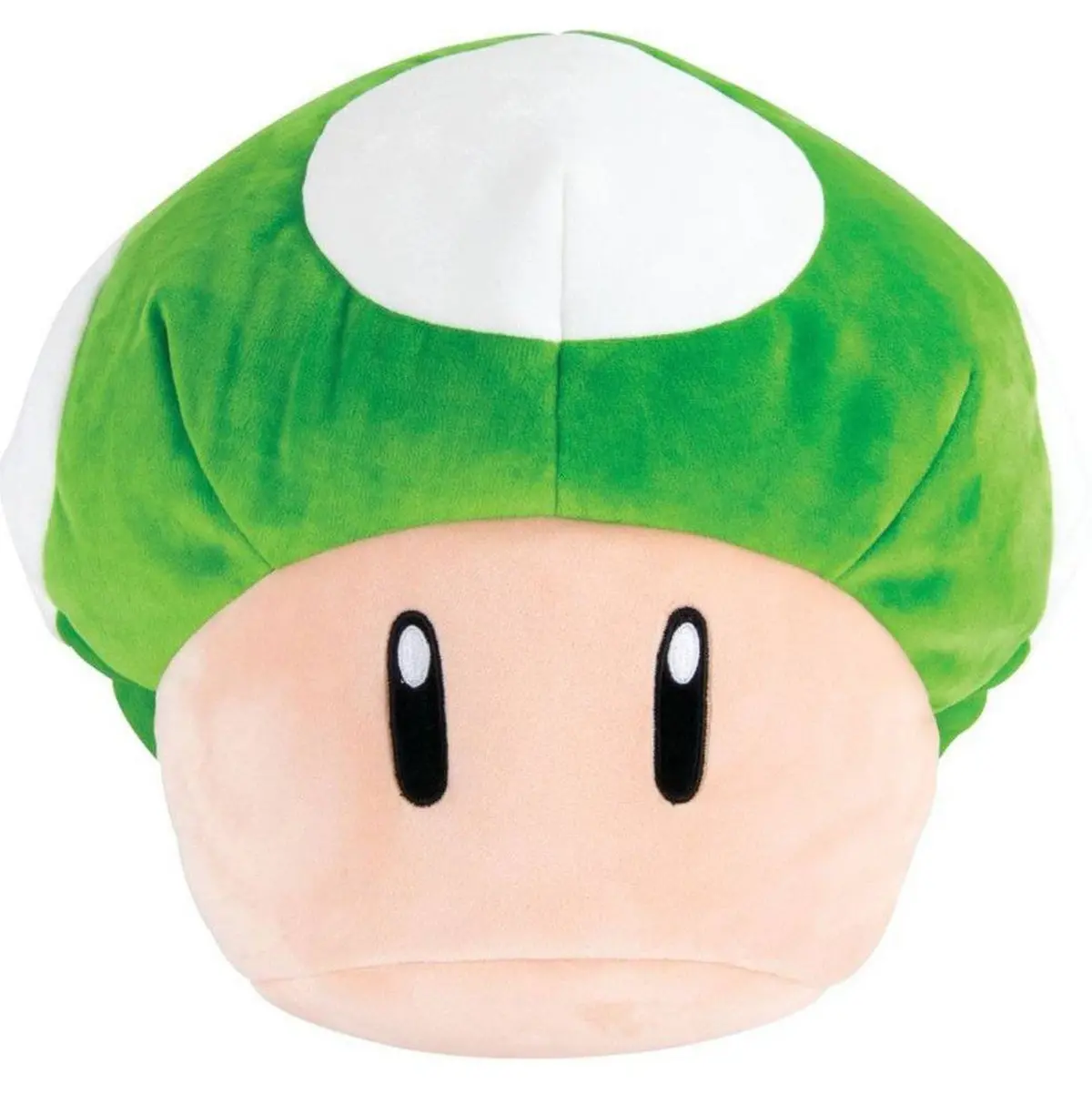 Nintendo Club Mocchi Mocchi - Super Mario 1-Up Mushroom 1