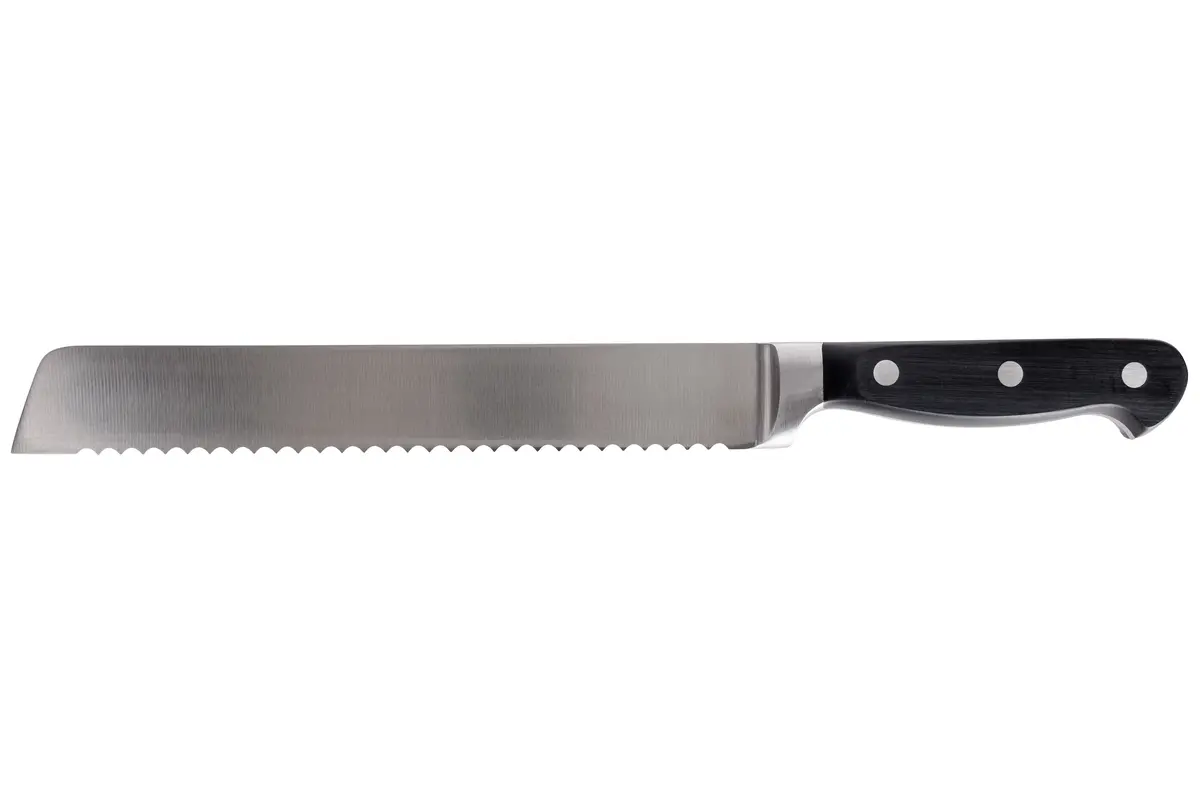 Cosy & Trendy Broodmes Delish Chef 20.5 Cm 1