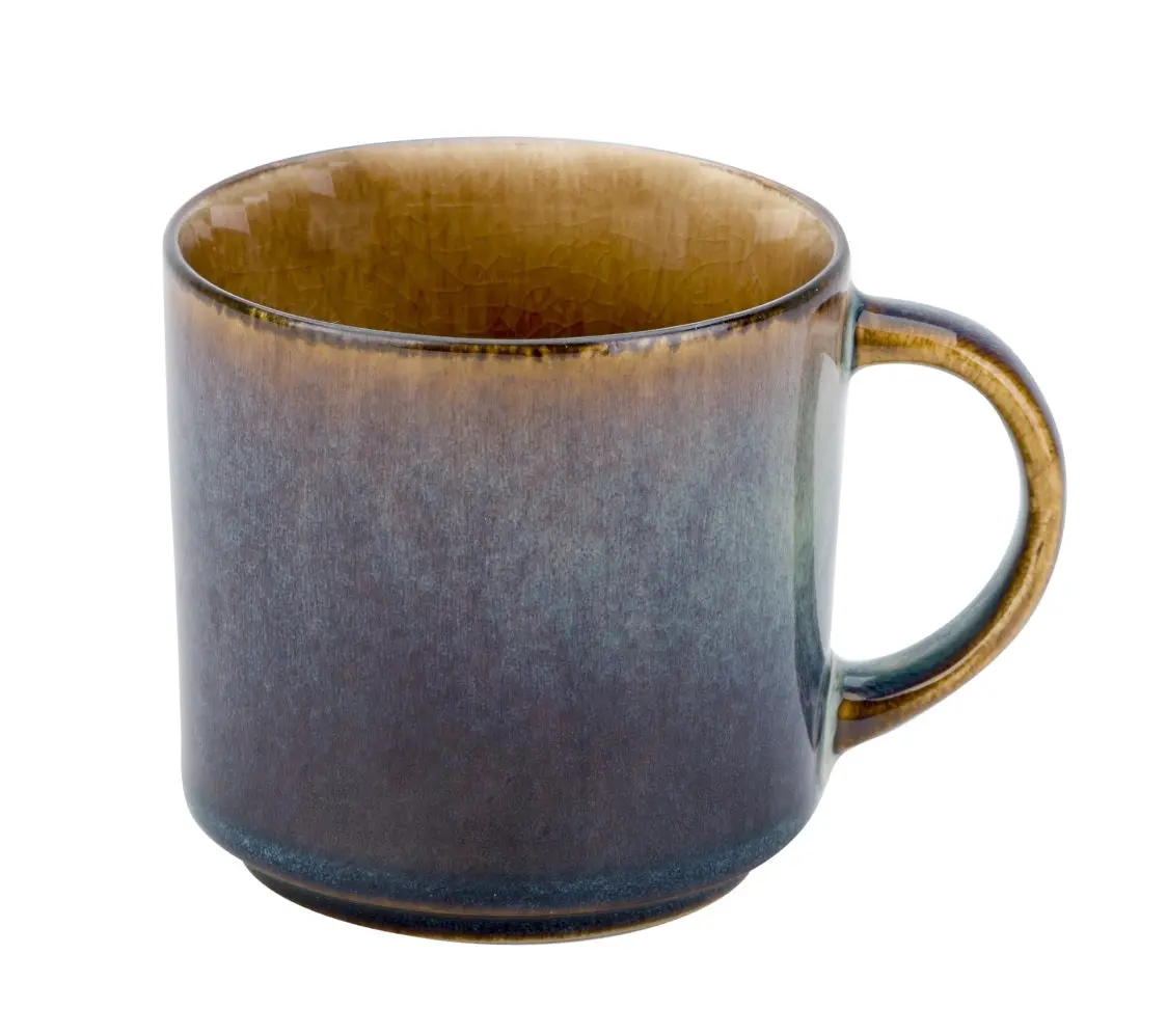 Cosy & Trendy Mokken Quintana Amber - 450 Ml - 4 Stuks 1