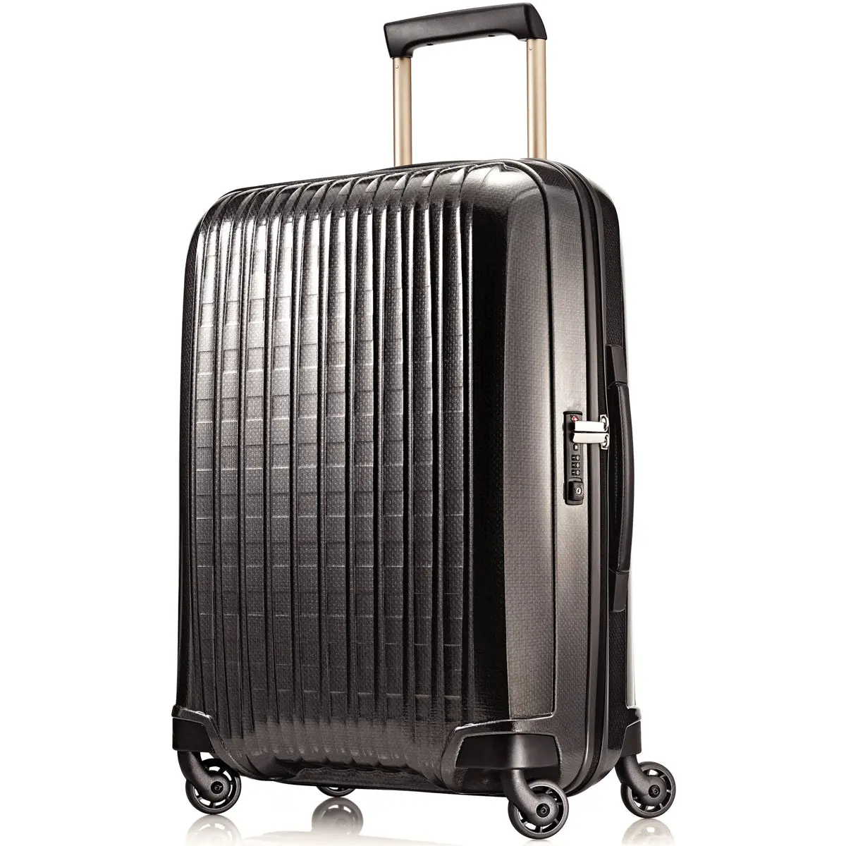 Hartmann Innovaire Medium Journey Spinner 1