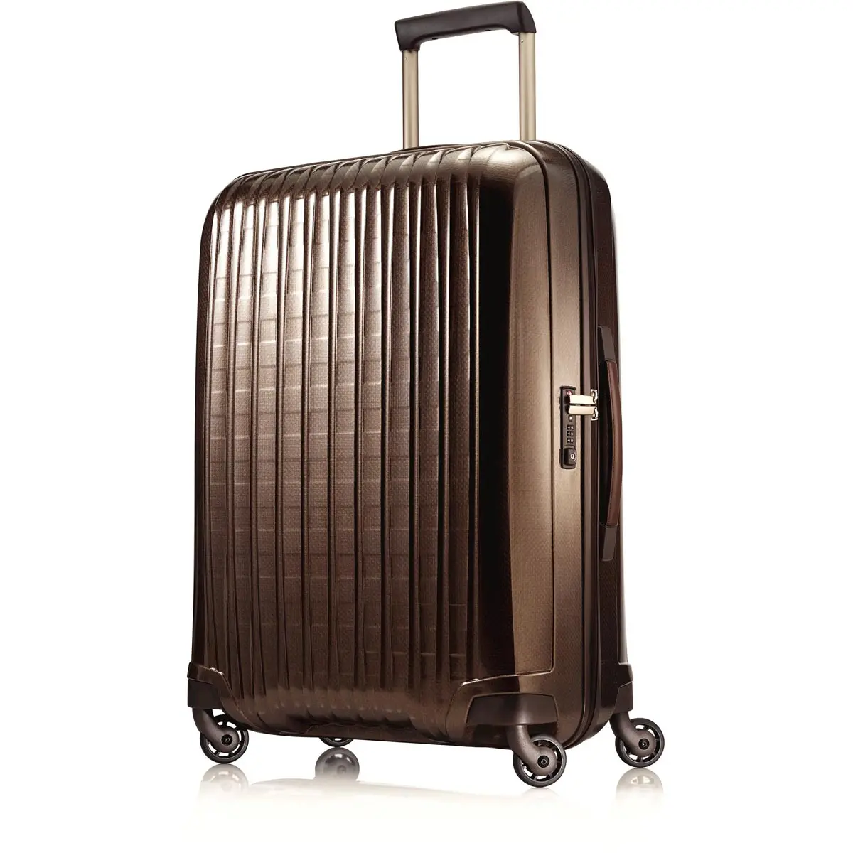 Hartmann Innovaire Extended Journey Spinner 1
