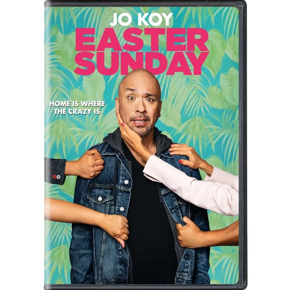 Easter Sunday (Dvd) 1