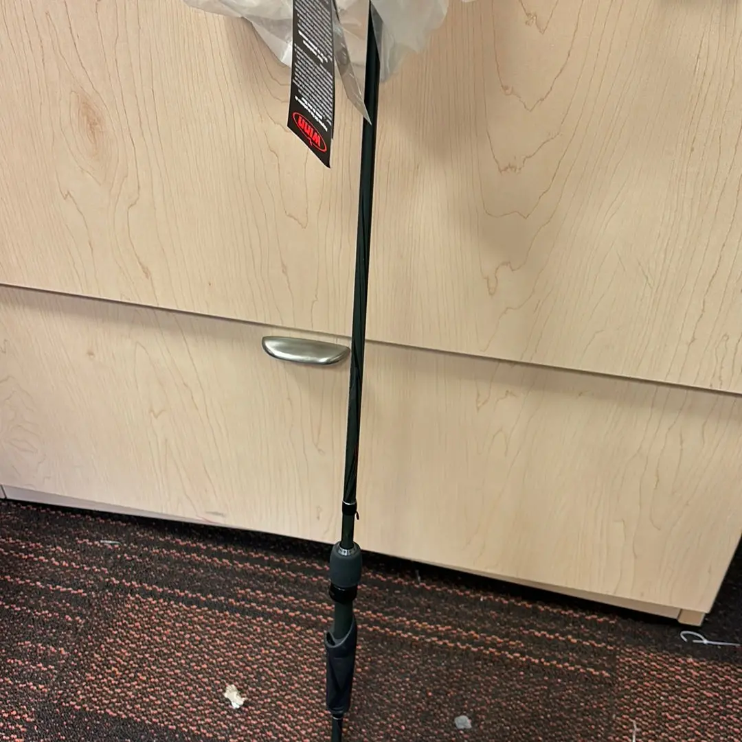 Abu Garcia Zara 6’10” Medium Light Rod 1