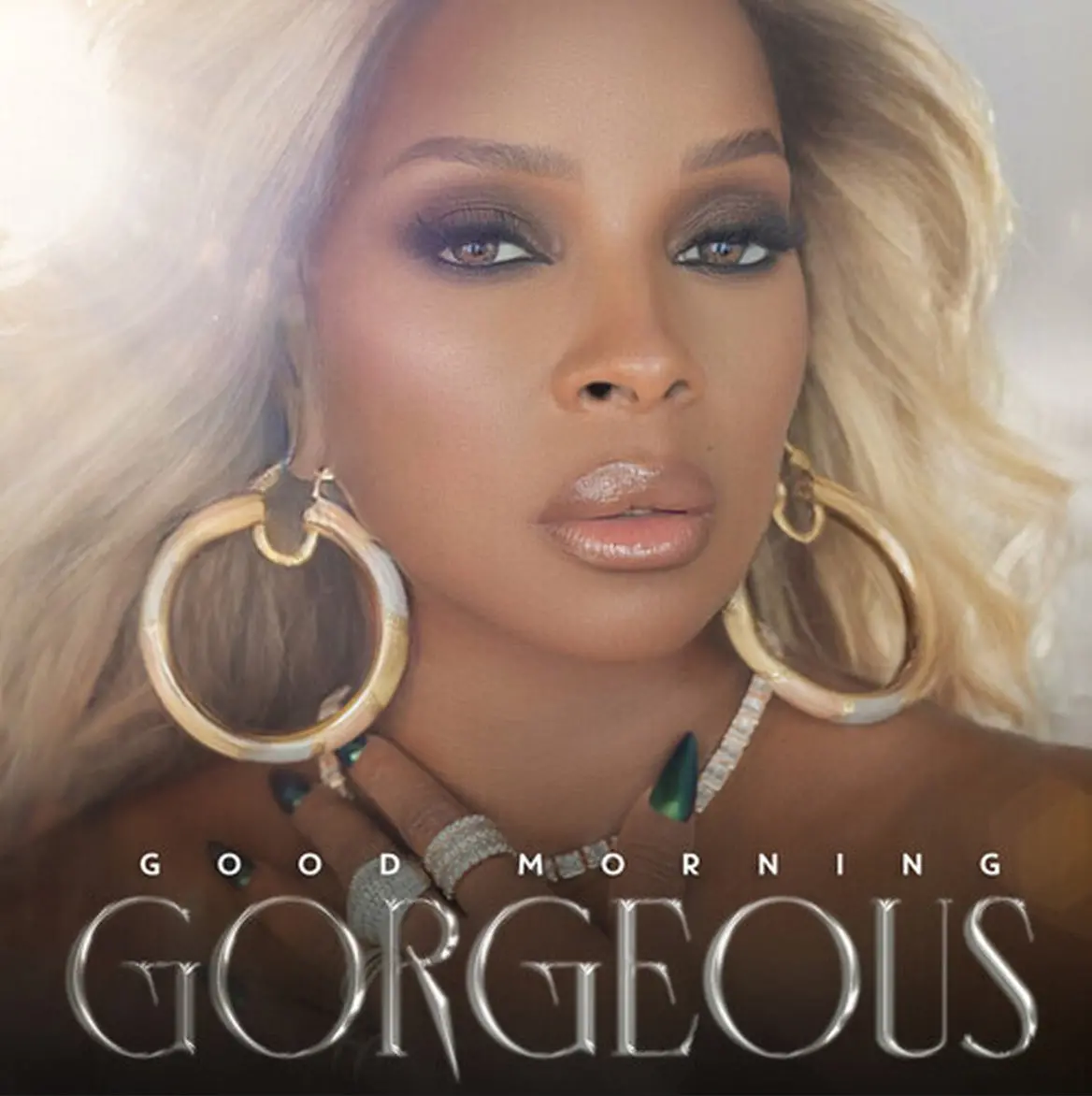 Mary J. Blige - Good Morning Gorgeous (Cd) 1