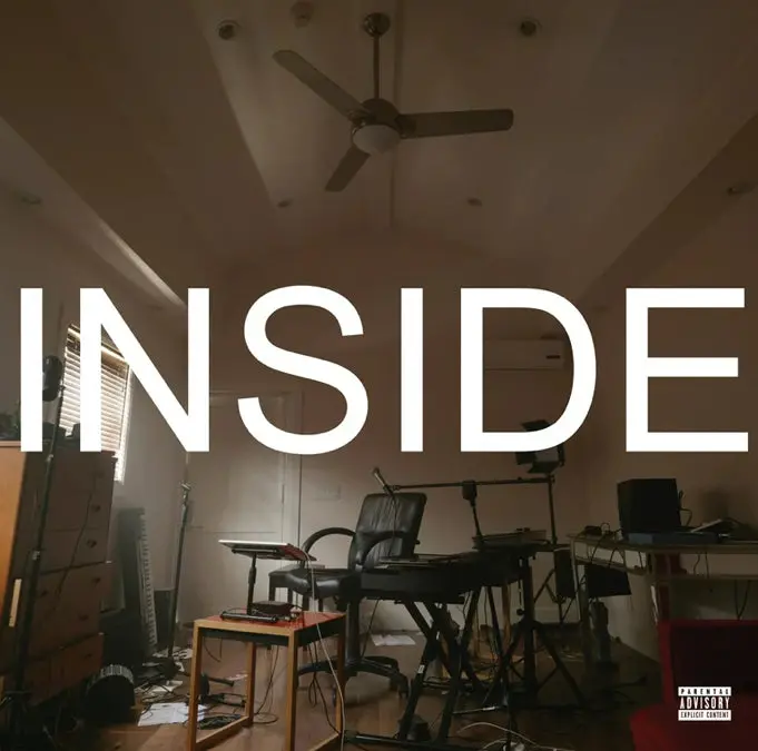 Bo Burnham - Inside (Cd) 1