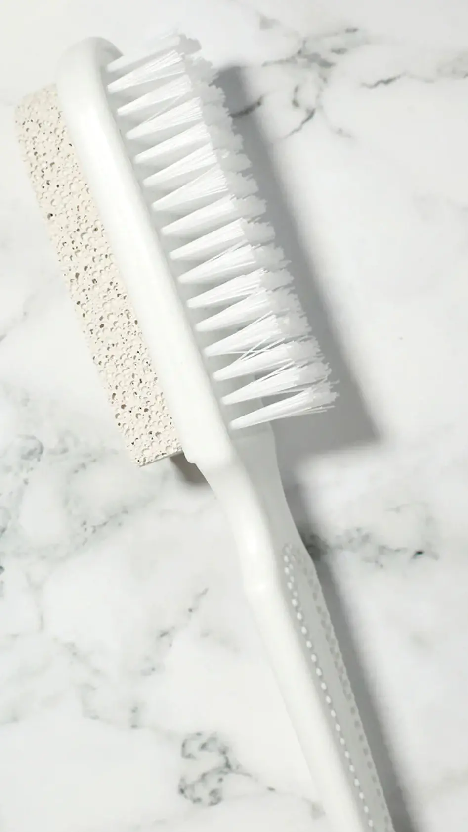 Pumice Stone Handle With Brush 1