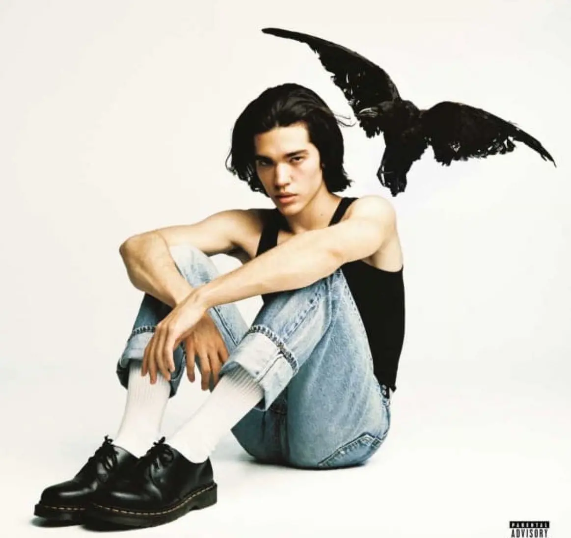 Conan Gray- Kid Krow Vinyl 1