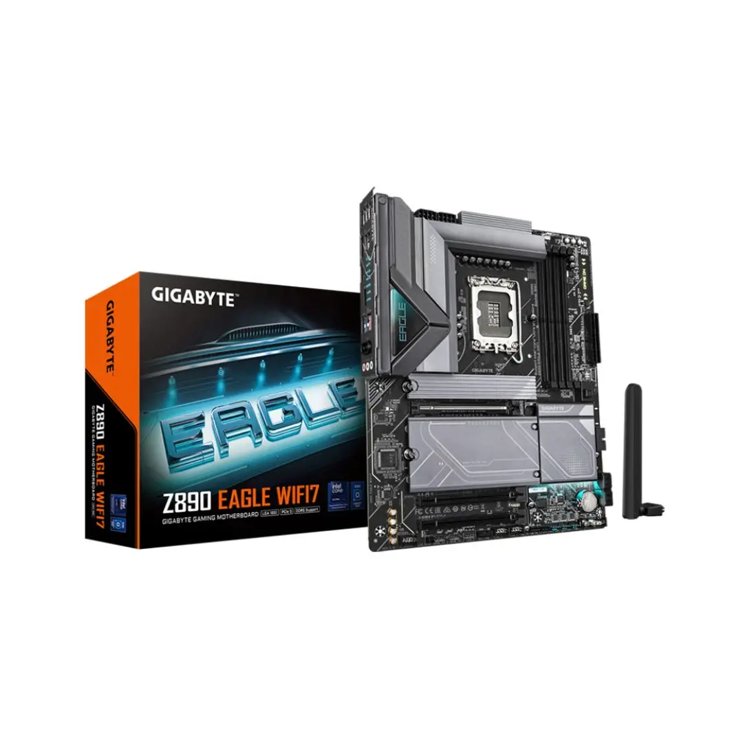 Gigabyte Z890 Eagle Wifi7 1