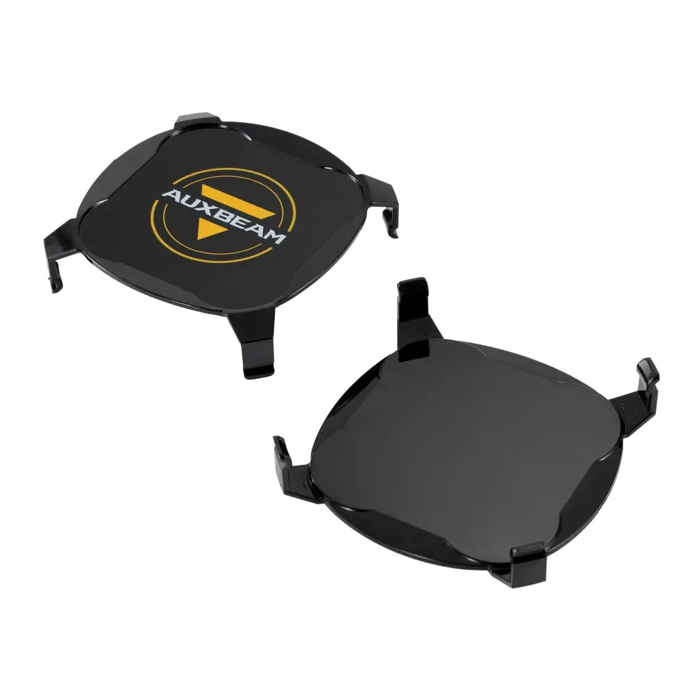 Xp-Ultra Series 4.5 Inch Led Pod Light Black Cover Light Shield Cover 1