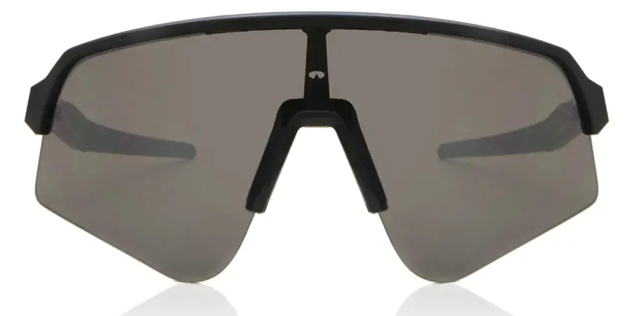 Oakley Sutro Lite Sweep Matte Black Eyewear 1