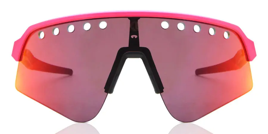 Oakley Sutro Lite Sweep Pink Eyewear 1