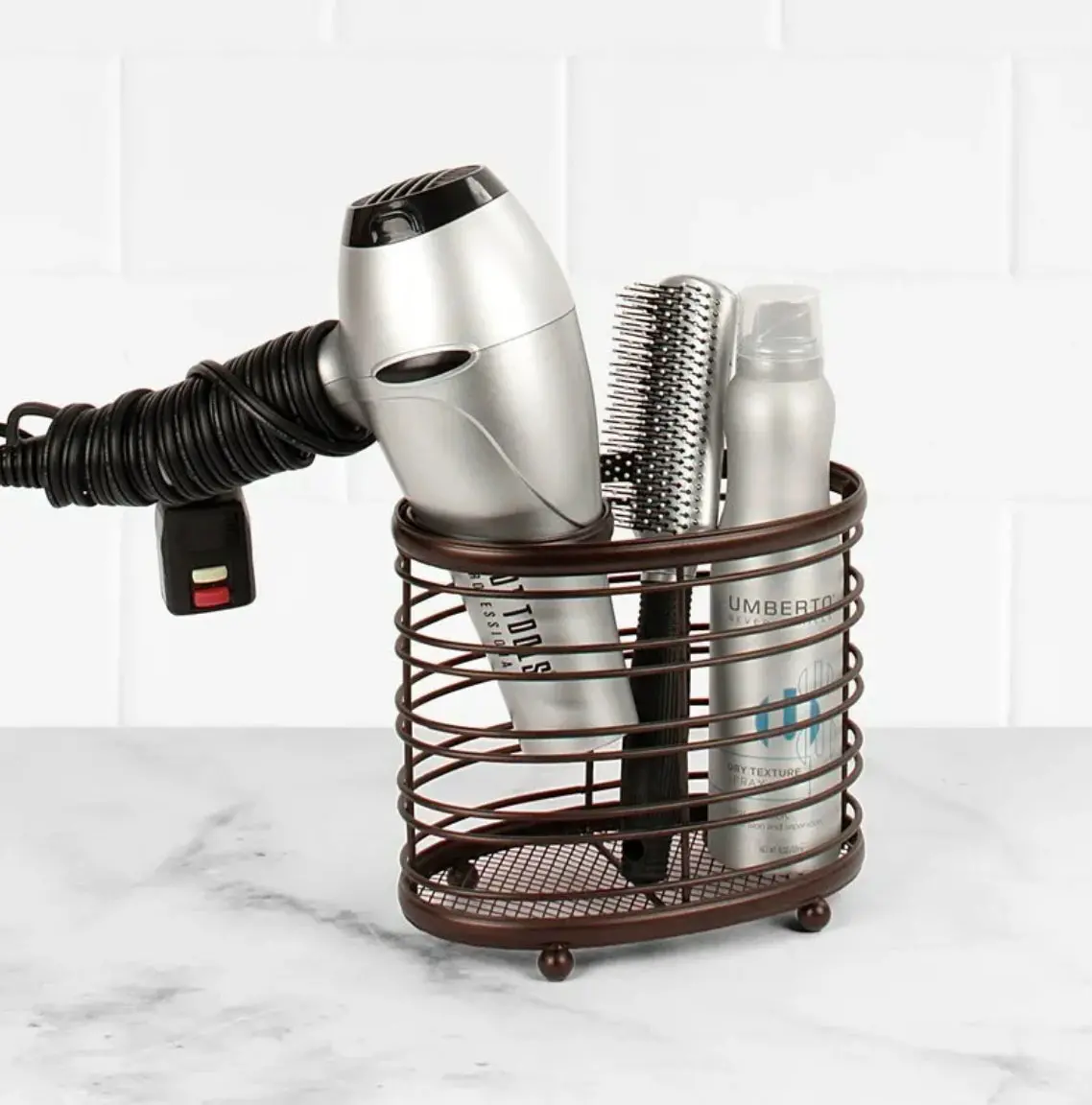 Spectrum - Styling Caddy 1