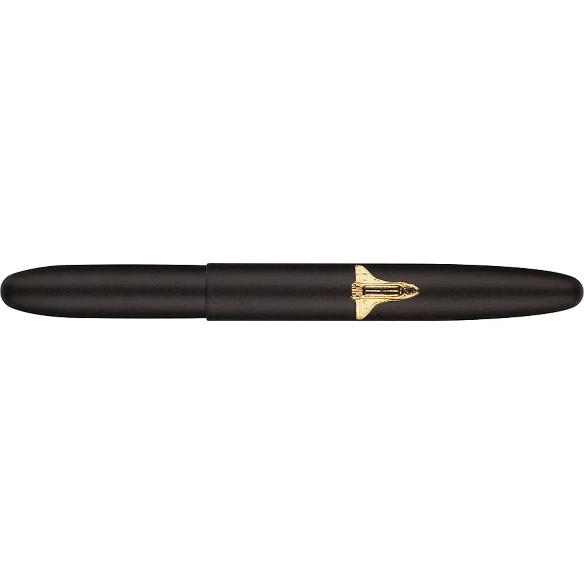 Fisher Space Pen Matte Black Bullet Space Pen Space Shuttle 1
