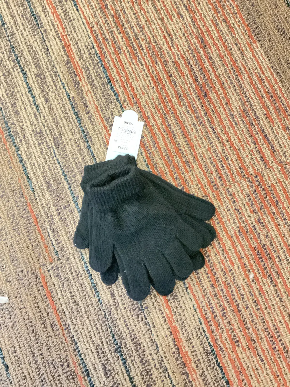 3Pk Kids Gloves 1