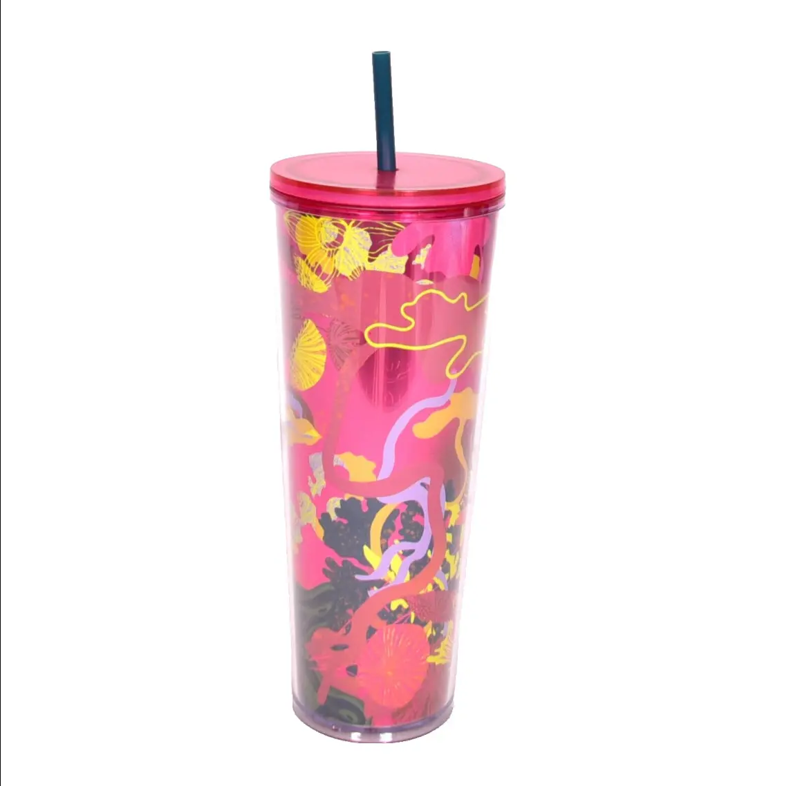Starbucks Cup (24Oz) 5