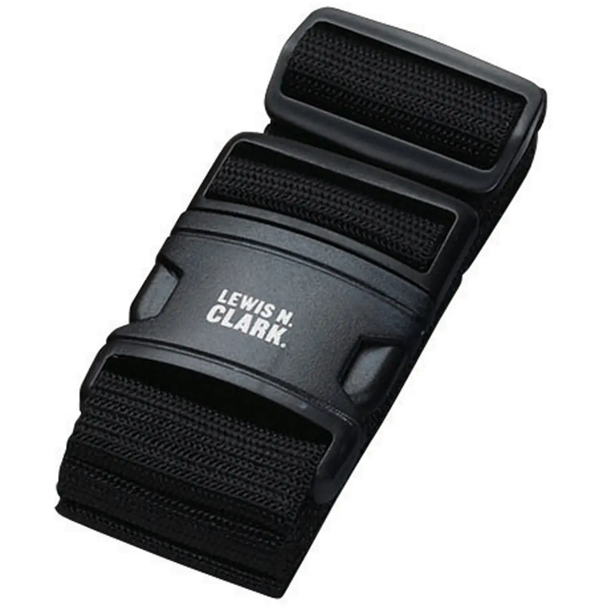 Lewis N Clark Quick-Release Luggage Belt 1