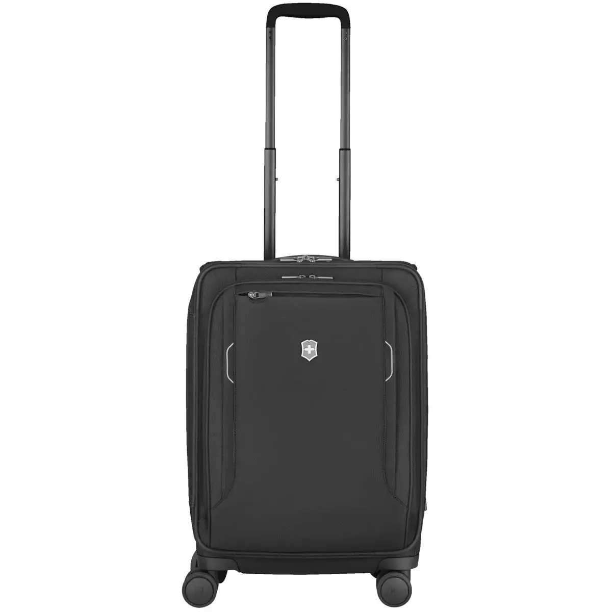 Victorinox Werks Traveler 6.0 Frequent Flyer Plus Carry On Spinner 1