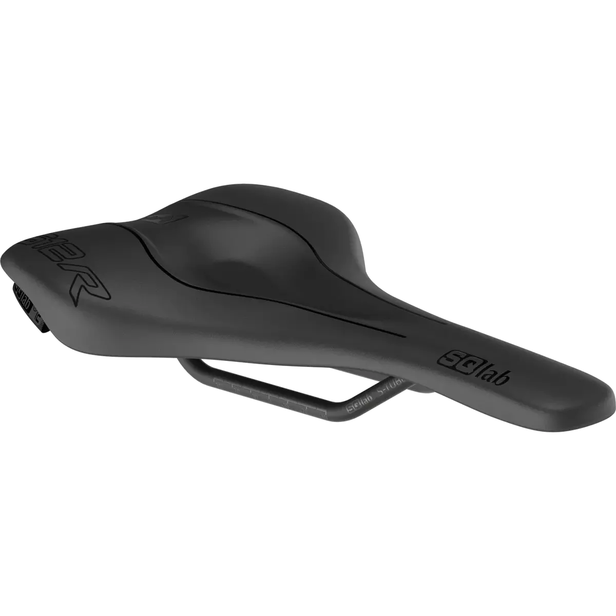 Sqlab 612 Ergowave® R Road Cycling Saddle 1
