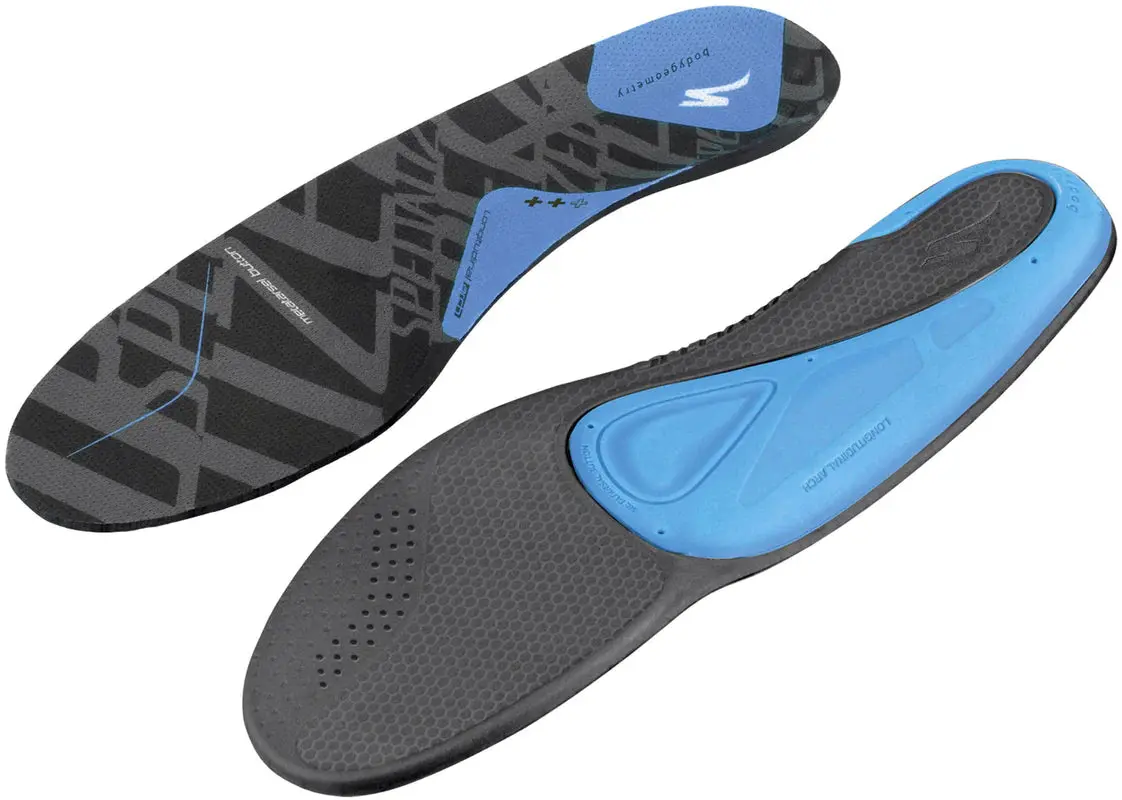 Specialized Sl Footbed 36-37 1