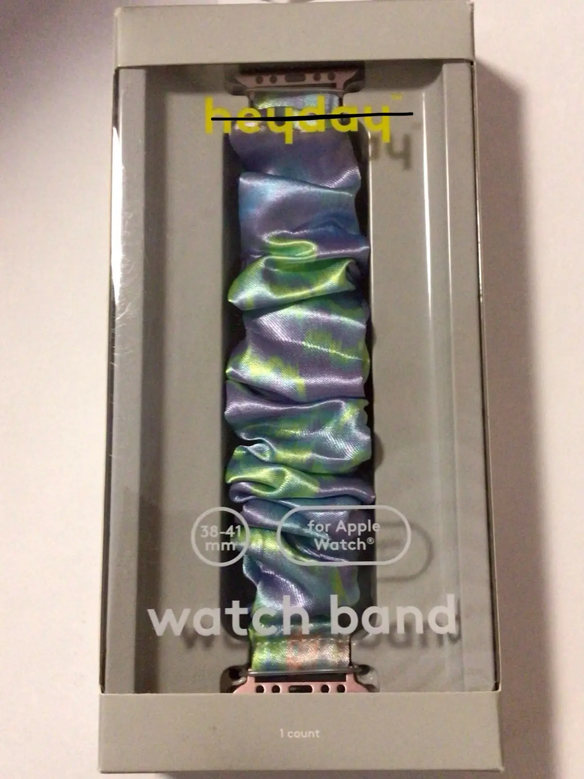 Watch Band (38-41Mm) - Multicolor 1