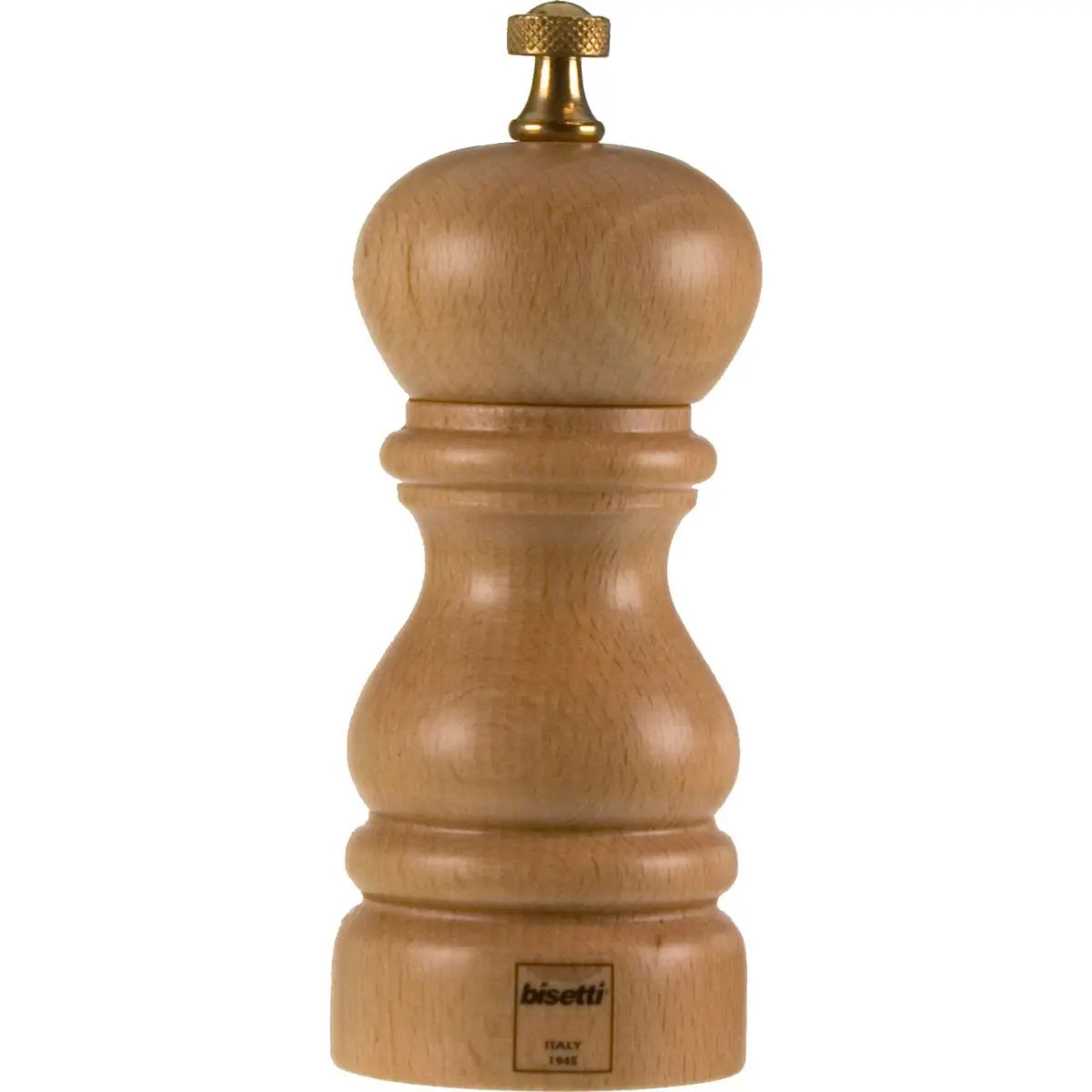 Bisetti Zoutmolen Roma Naturel - Keramisch - 13 Cm 1