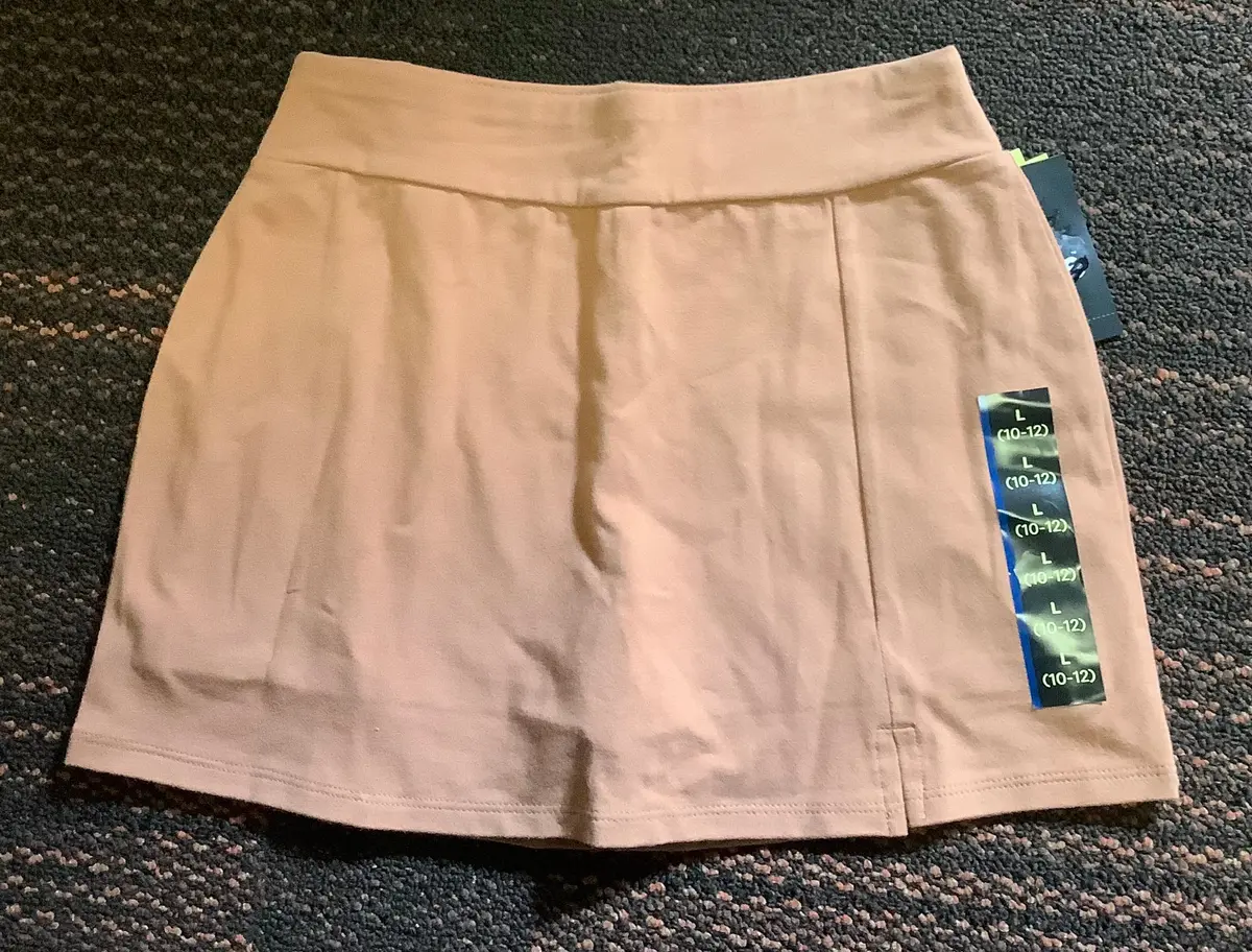 Ladies Iced Tea Bike Shorts 1