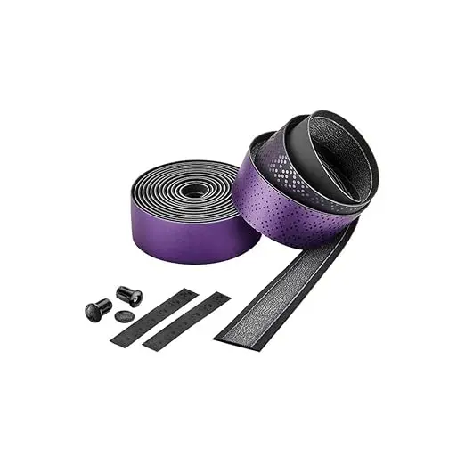 Ciclovation Bar Tape Leather Touch Metallic Series 1