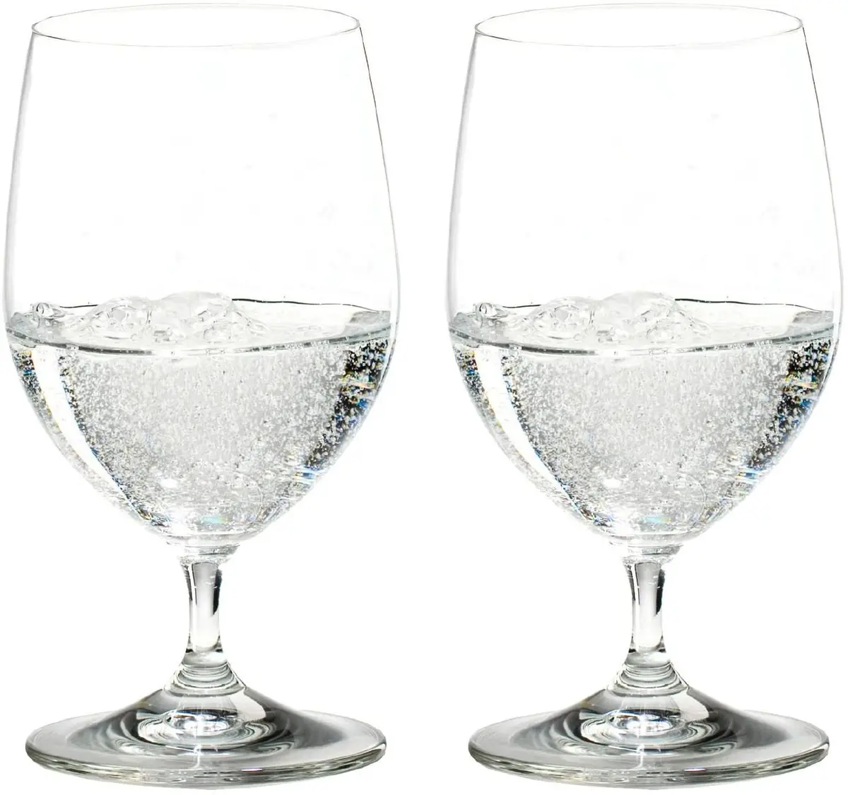 Riedel Waterglas Vinum - 350 Ml - 2 Stuks 1